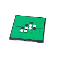 Игра Реверсі магнитна | Reversi