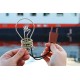 Головоломка Головоломка Лампочка | Constantin puzzle Metal Light Bulb