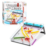 Ah!Ha Tumble Maze | Логічна гра Лабіринт