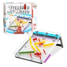 Ah!Ha Tumble Maze | Логічна гра Лабіринт