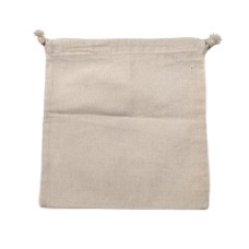 Бавовняний мішечок для шахів 23x25,5 см "SchachQueen"