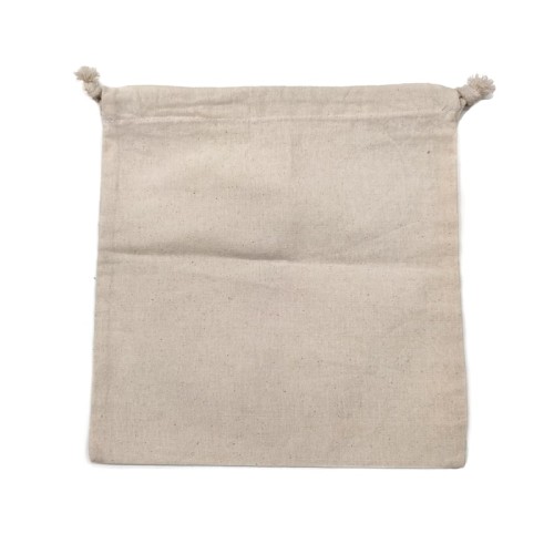 Шахи Бавовняний мішечок для шахів 23x25,5 см "SchachQueen"