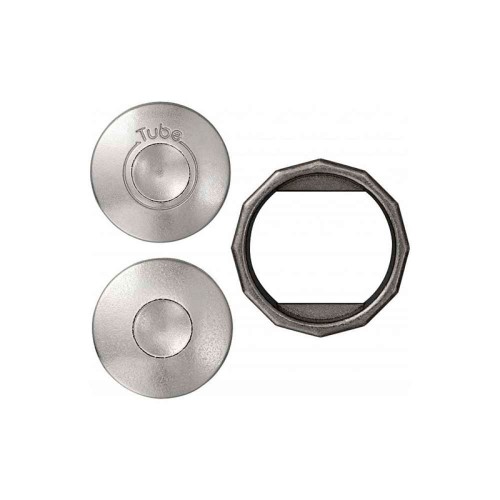 Головоломка Головоломка з металу | Труба (Huzzle Tube) 5*