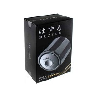 Головоломка з металу | Труба (Huzzle Tube) 5*