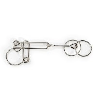 Траса 23 | Проволочна головоломка