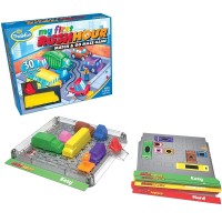 Час Пік для найменших (ThinkFun My First Ruch Hour)
