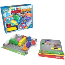 Час Пік для найменших (ThinkFun My First Ruch Hour)