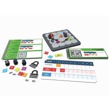 Логічна гра Хакер | ThinkFun Hacker