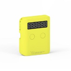 Таймер YJ mini жовтий