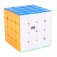 Кубик MoYu 4x4 AOSU GTS V2 Magnetic Stickerless | Магнітний кубик 4х4