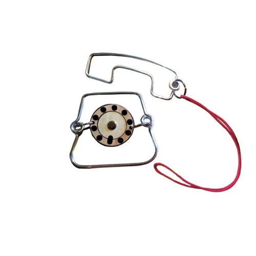 Головоломка Головоломка Телефон | Constantin puzzle Metal Phone