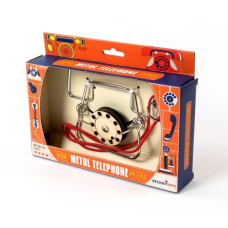 Головоломка Телефон | Constantin puzzle Metal Phone