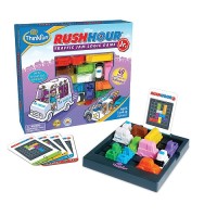 Час пик: Детская (ThinkFun Rush Hour Jr)