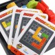 Головоломка Час Пік Дитяча (ThinkFun Rush Hour Jr)