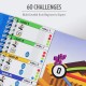 Головоломка Логічна гра Кодувальник | ThinkFun "Code Master"