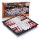 Нарди магнітні Magnetic Folding Backgammon