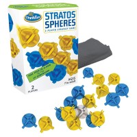 Стратосфери (ThinkFun Stratos Spheres)