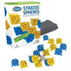 Стратосферы (ThinkFun Stratos Spheres)