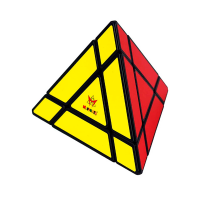 Meffert's Pyraminx Edge | Пірамідка Edge
