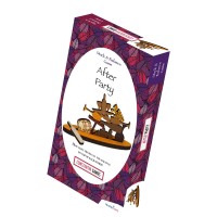 Constantin Stack and Balance After Party | Балансир Після вечірки