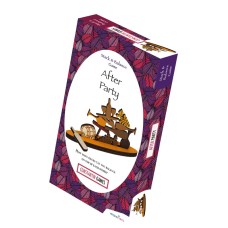 Constantin Stack and Balance After Party | Балансир Після вечірки