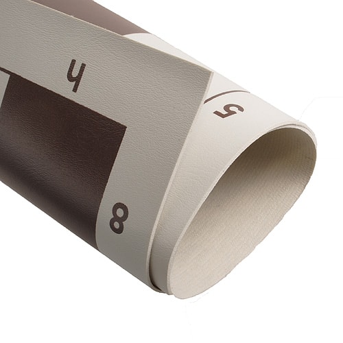 Шахи Дошка шахова м'яка, гумова, 57мм