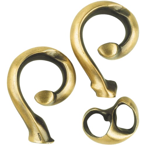 Головоломка Головоломка з металу | Росток (Huzzle Radix) 5*