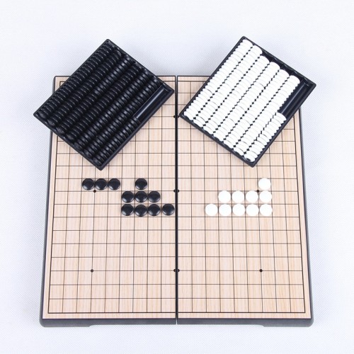Го Гра Го магнітна | Go Game