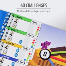 Логічна гра Кодувальник | ThinkFun "Code Master"