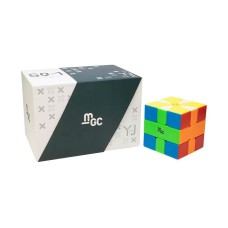 MGC SQ-1 stickerless | Магнітний скваєр YJ MGC