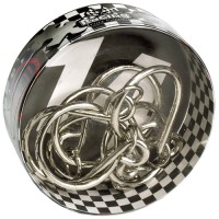 Траса 14 | Проволочна головоломка