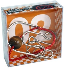 Траса 2 | Проволочна головоломка