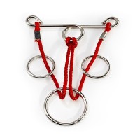 Траса 26 | Проволочна головоломка