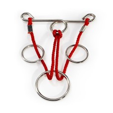 Траса 26 | Проволочна головоломка