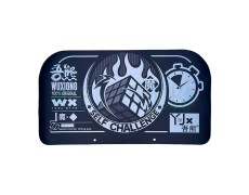 YJ Килимок для спідкубінгу MAGIC CUBE MAT