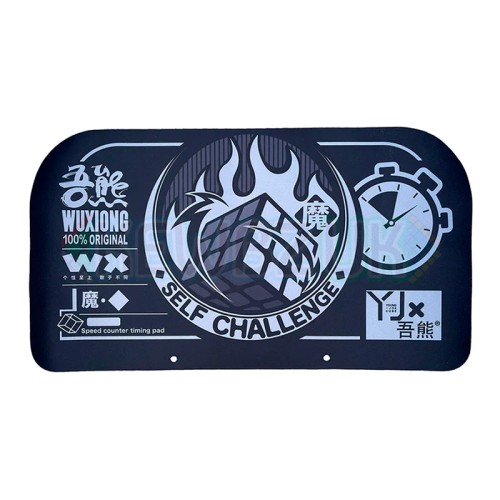 Кубик YJ Килимок для спідкубінгу MAGIC CUBE MAT