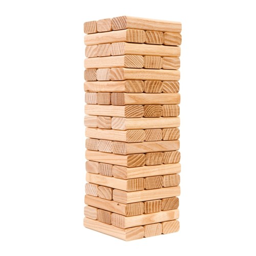 Головоломка Башта велика