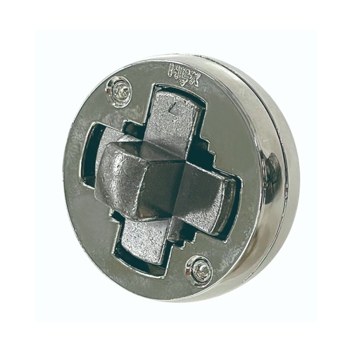 Головоломка Головоломка з металу | Hex (Huzzle Hex) 3*