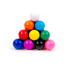 Meffert's Pyraminx Marble | Пірамідка Марбл