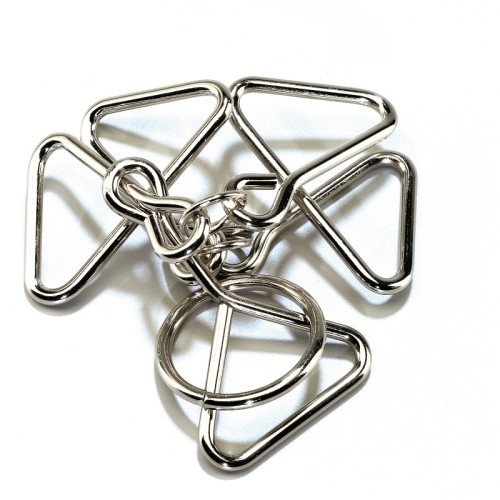 Головоломка Траса 15 | Проволочна головоломка