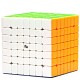 Кубик YJ MGC 7x7 stickerless | Кубик 7х7 М без наліпок