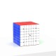 Кубик YJ MGC 7x7 stickerless | Кубик 7х7 М без наліпок