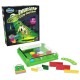 Головоломка Логическая игра Похитители коров (ThinkFun Invasion of the Cow Snatchers)