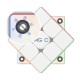 Кубик YJ 3x3 MGC EVO Stickerless | Кубик MGC EVO 3x3 магнітний