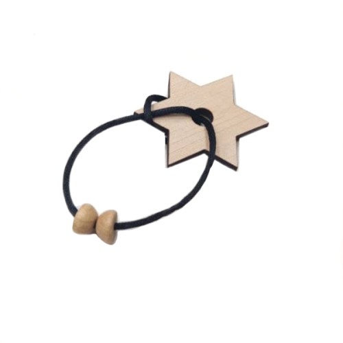 Головоломка Дерев'яна головоломка Сонячна система | Міні ЗАМОРОЧКА