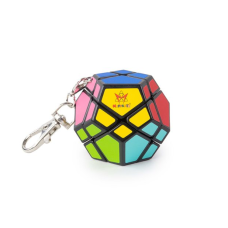 Головоломка брелок Meffert's Mini Skewb Ultimate