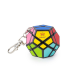 Кубик Головоломка брелок Meffert's Mini Skewb Ultimate