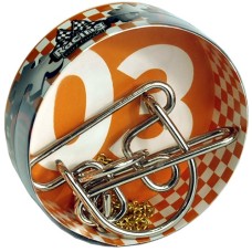 Траса 3 | Проволочна головоломка