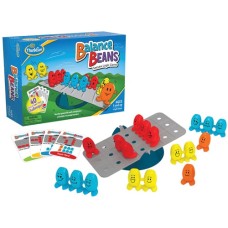 Логічна гра Балансуючи боби | ThinkFun Balance Beans