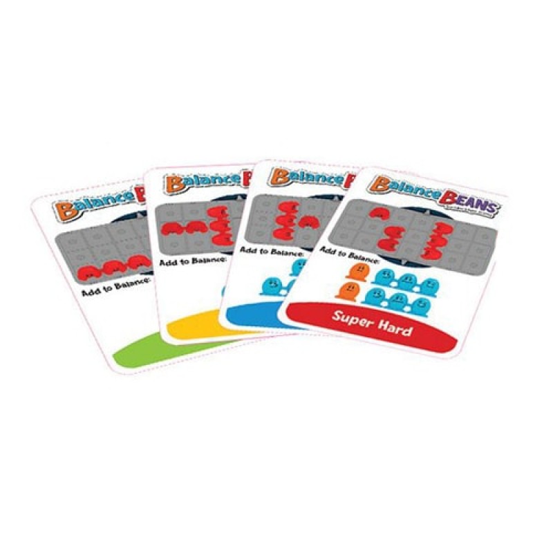 Головоломка Логічна гра Балансуючи боби | ThinkFun Balance Beans